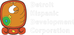 DHDC footer logo