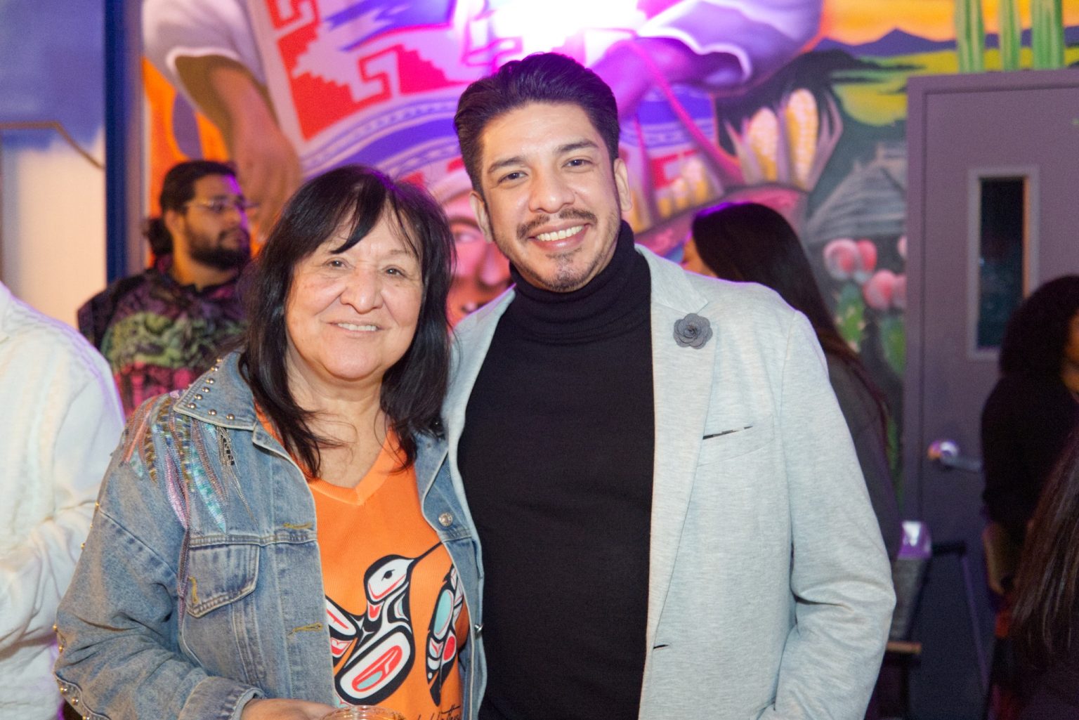 día de muertos 2025 10