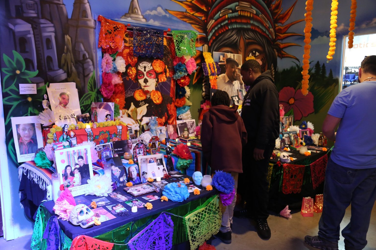 día de muertos 2025 4