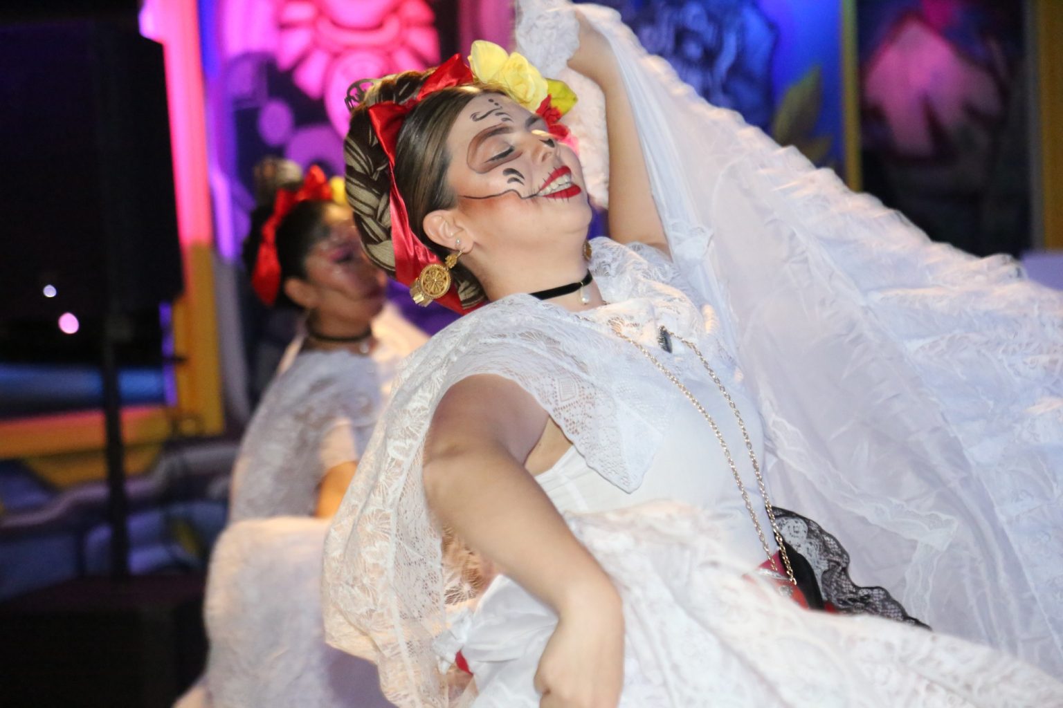 día de muertos 2025 5