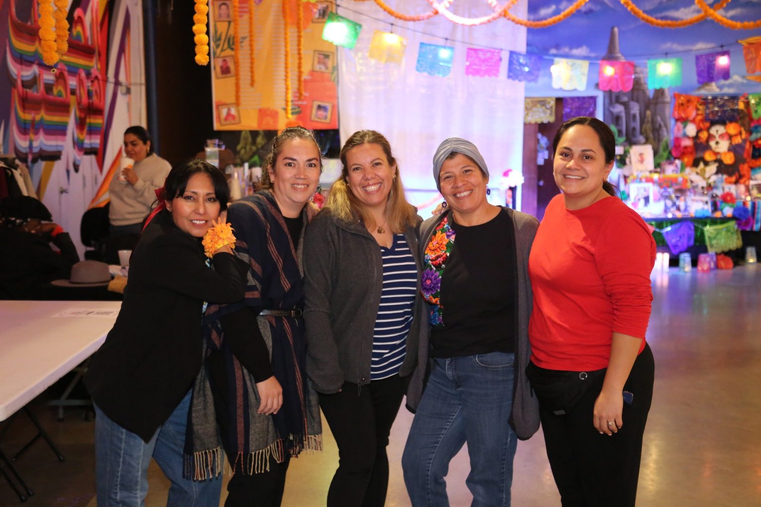 día de muertos 2025 7