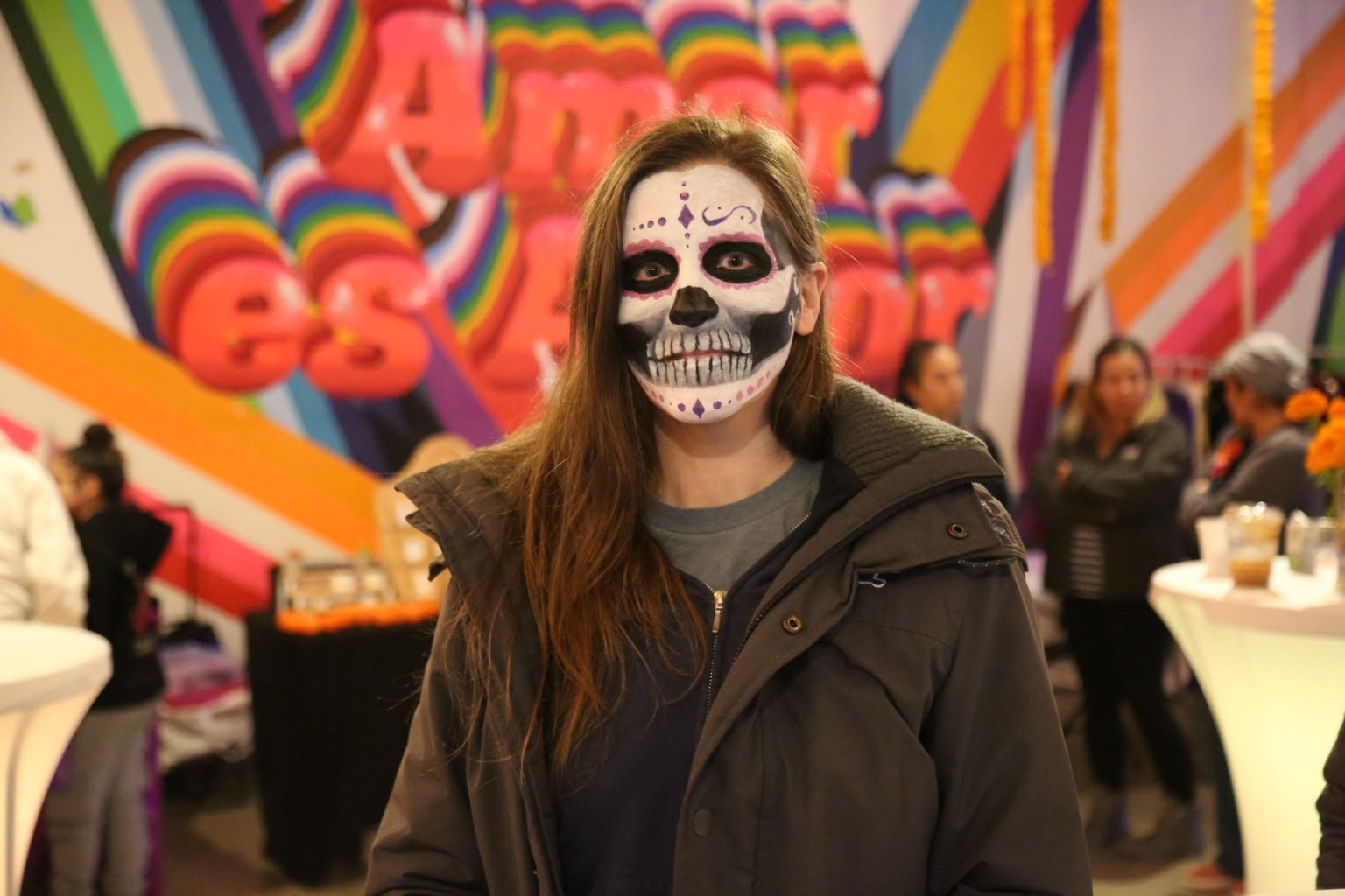 día de muertos 2025 8